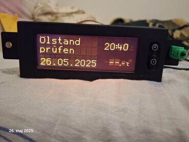 pojasevi za auto u boji cena: Opel Astra G Bord Racunar Displej Ekran MID 32pina Frontera Tekst