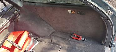 Mercedes-Benz: Mercedes-Benz W124: 1996 г., 2.2 л, Автомат, Бензин, Универсал — 9