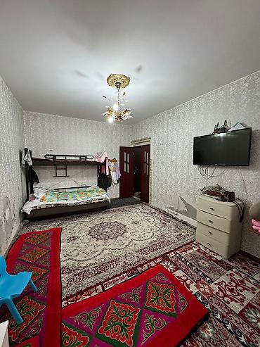 Продажа квартир: 2 комнаты, 54 м², 106 серия, 8 этаж, Старый ремонт — 17