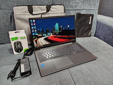 повербанк для ноутбука бишкек: Ноутбук, Lenovo, 20 ram gb ГБ ОЭТ, Intel Core i5, 15.6 ", Жаңы, Жумуш, окуу үчүн, эс тутум NVMe SSD