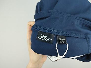 tnf: Crane, Legginsy Sportowe damskie, rozmiar One size — 5