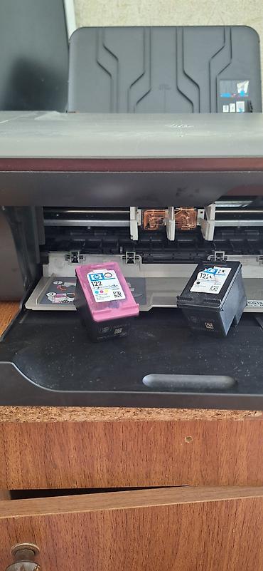 pri̇nter: Monitor sistem bloku ups, skaner printer — 8