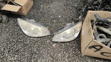 Двигатели, моторы и ГБЦ: Hyundai Getz,запчасти Hyundai Avante xd Daewoo nexia Двигатель АКПП — 13