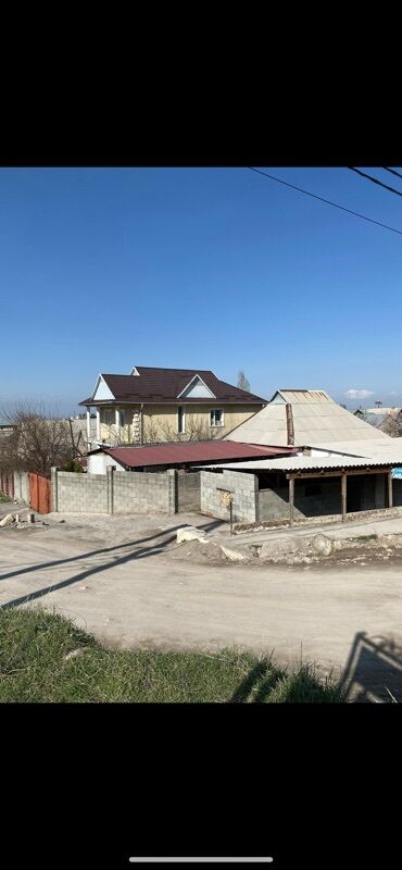 продаю участок селекция: 8 соток, Айыл чарба үчүн