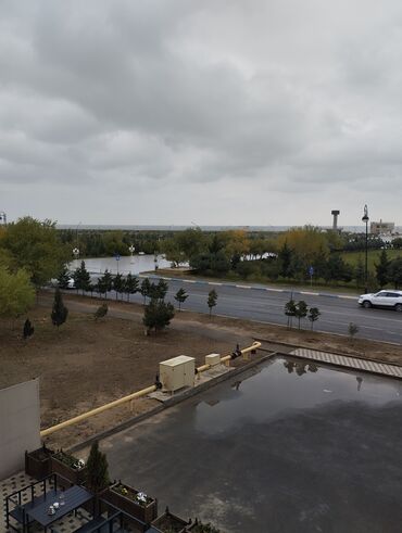 Yeni tikili: 2 otaqlı, Yeni tikili, 57 kv. m — 2