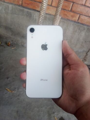 редми 11 ноте: IPhone Xr, Белый