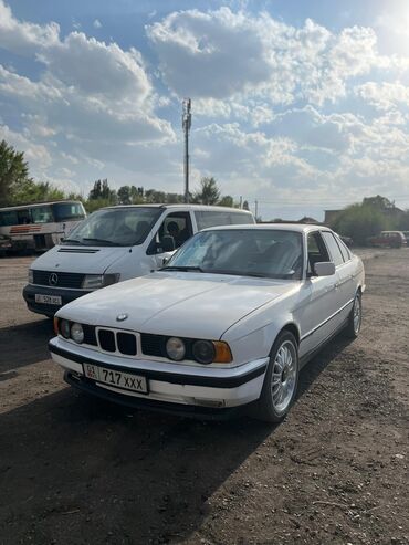 купить двигатель бмв е39: BMW 5 series: 1991 г., 2.5 л, Механика, Бензин, Седан