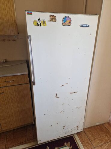 zil bucok: Холодильник Зил
