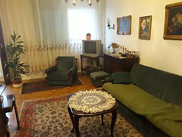 tip top nekretnine vrsac: Izdajem konforan, lep, nameštem 2.5 sobni stan, površine 68m2 — 1