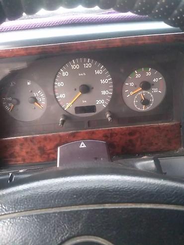 СТО, ремонт транспорта: Пересвет панели приборов Mercedes-Benz Sprinter (TDI) - — 14