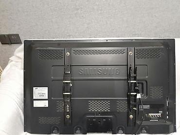 philips xenium w8500: İşlənmiş Televizor Samsung 48" Ünvandan götürmə — 3