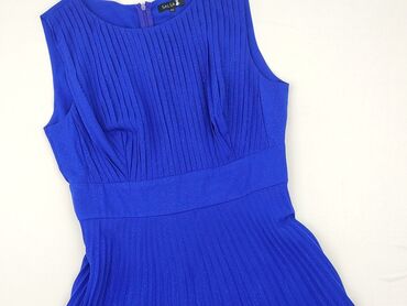 sukienki na chrzest dla matki chrzestnej allegro: Women`s dress, size XL (EU 42)