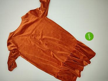 stoki ubrań: Sukienka damska, rozmiar 3XL — 3