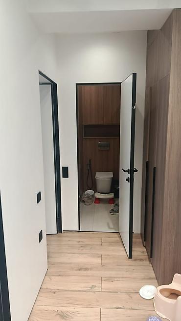 Продажа квартир: 1 комната, 43 м², Технопарк Элитка, 8 этаж, Евроремонт — 3