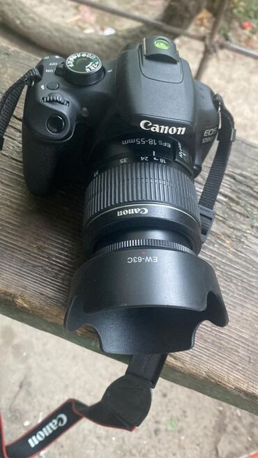 фотоаппараты моментальной печати: Canon 1200d продаю фотоаппарат состояние новый 9/10 в комплекте сам
