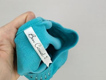 koszule polo: BOSS CASUAL, T-shirt damski, rozmiar S — 4