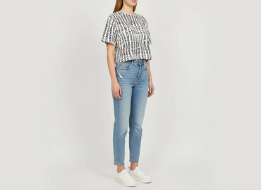 t shirty dsquared2 icon: ASOS Design, Women`s top, size L