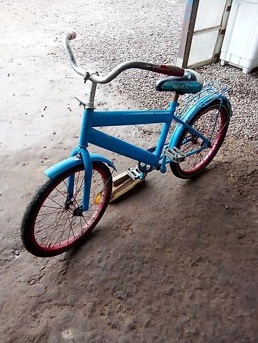 Горные велосипеды: Горный велосипед, Skillmax, Алюминий — 5