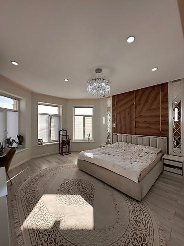 Продажа коттеджей и домов: 6 комнат, 300 м², 6 соток, Бишкек — 14