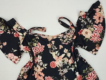bluzki boho allegro: Boohoo, Bluzka damska, rozmiar XL — 1