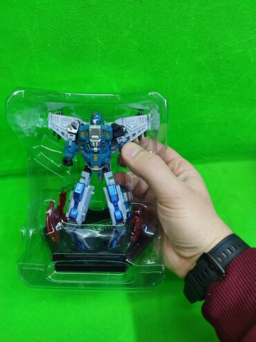 Игрушки: Трансформер робот игрушка детская в ассортименте✨ Комплектация at lalafo.kg — 4 Игрушки: Трансформер робот игрушка детская в ассортименте✨ Комплектация — 4