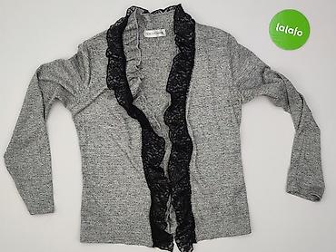 sweter serca: Kardigan damski, rozmiar M — 3