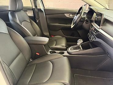 Kia: Kia K3: 2020 г., 1.6 л, Автомат, Бензин, Седан — 5