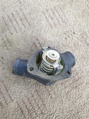 Двери и комплектующие: Дверь Передняя левая ВАЗ (LADA), Б/у, Оригинал — 35