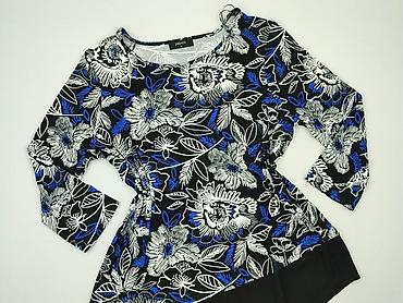patchwork: Papaya, Tunika damska, rozmiar 2XL — 1
