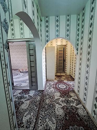 Продажа квартир: 4 комнаты, 86 м², Анар мкр., 105 серия, 5 этаж — 6