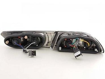 KRISTALNA CRNA STOP SVETLA ALFA ROMEO 156 (3) | Kristalna crna