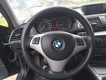 far passat b5.5: VOLAN E87 ZA BMW SERIJA 1 | Svi originalni delovi   Bmw e e90, e91 — 1