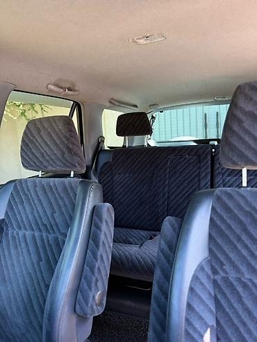 хамер авто: Honda CR-V: 2003 г., 2 л, Автомат, Бензин, Кроссовер — 4