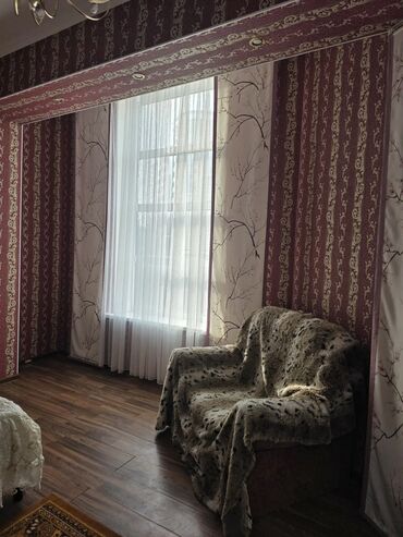 Долгосрочная аренда домов: 50 м², 2 комнаты, Утепленный, Забор, огорожен — 8