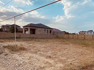Torpaq sahələrinin satışı: Fatmayide Rahat marketin arxasinda milyonerler mehlesinde yerlesir.6 — 1