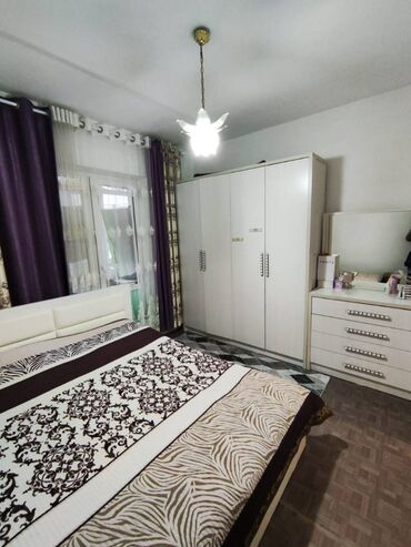 Продажа квартир: 3 комнаты, 63 м², 105 серия, 1 этаж, Косметический ремонт