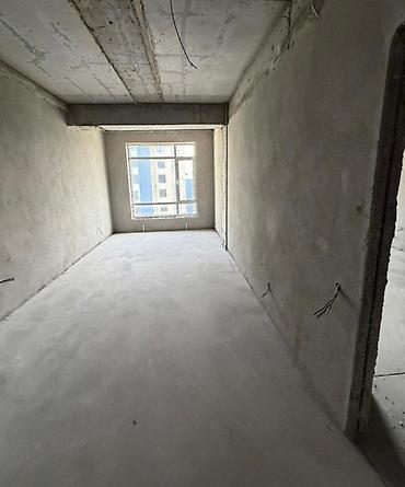 снять дом: 1 комната, 47 м², Восток-5 мкр 11 этаж, ПСО (под самоотделку) — 3