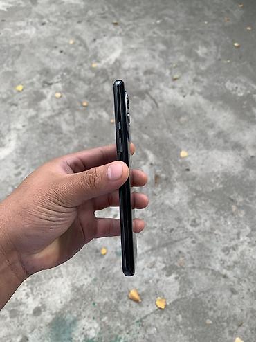nokia 88: OnePlus 9, Б/у, 256 ГБ, цвет - Черный, 2 SIM — 5