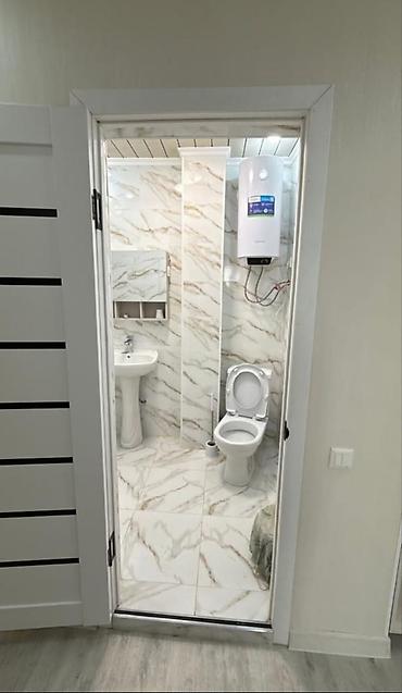 52: 1 комната, 52 м², Городская больница №4 (ул. Айни) Элитка, 6 этаж, Евроремонт — 5