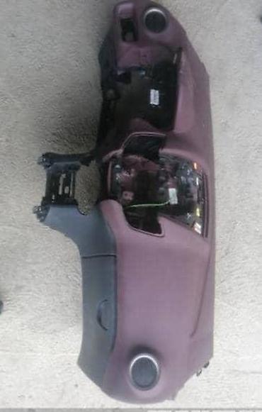 Glave motora: Enterijer ( plastike) za ford c-max, fiesta, focus . Od 2002. Do — 19