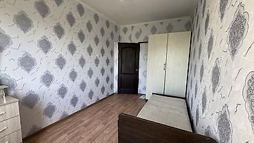 61: 3 комнаты, 61 м², Аламедин-1 мкр 5 этаж — 4