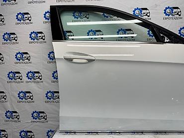 Двери и комплектующие: Дверь Передняя правая Mercedes-Benz, Новый, Оригинал — 5