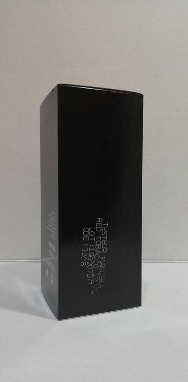 perceive avon: MANCERA RED TOBACCO EDP120ML TSTR | Mancera Red Tobacco edp120ml — 7