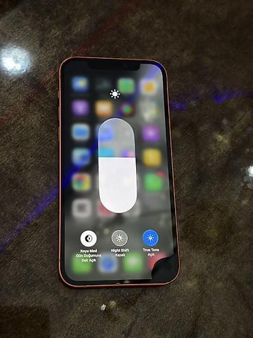 iphone 13 dubay qiymeti: IPhone 12, 64 GB, Narıncı — 4
