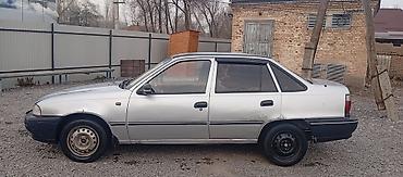 бампер дэу нексия: Daewoo Nexia: 2004 г., 1.5 л, Механика, Бензин, Седан — 1