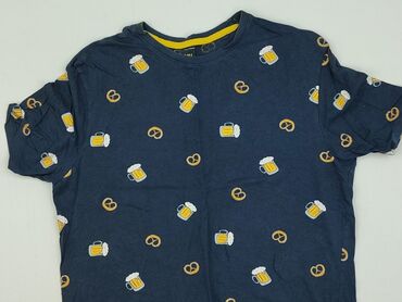 kurtka narciarska sinsay: Sinsay, T-shirt for men, size L