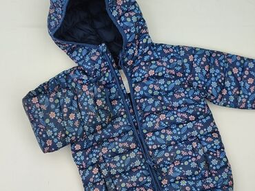 kamizelki pikowane: Transitional jacket, Cool Club, 3-4 years, 98-104 cm, condition - Perfect