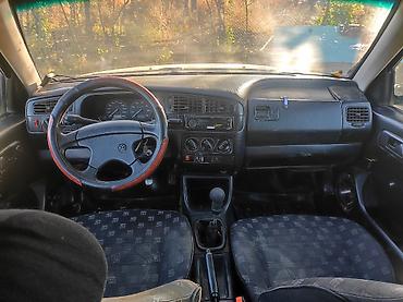 куплю матиз 3: Volkswagen Golf: 1994 г., 1.8 л, Механика, Бензин, Хэтчбэк — 5