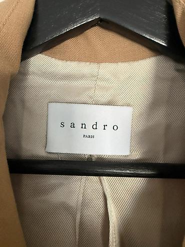 Plaşlar: Plaş, S, rəng - Bej — 8