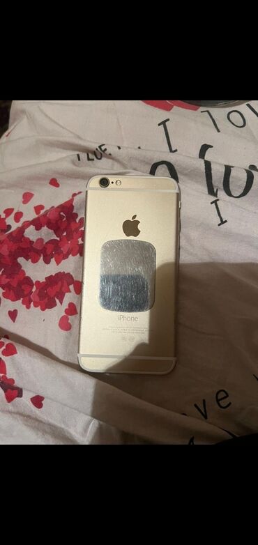 iphone 8 satilir: IPhone 6